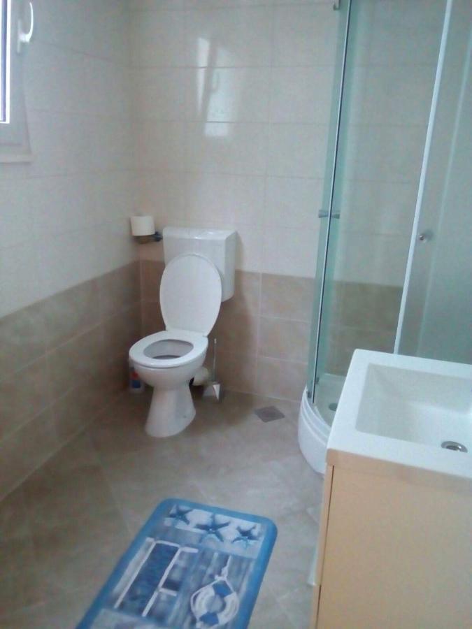 Apartments Duvan ザヴァラティサ エクステリア 写真