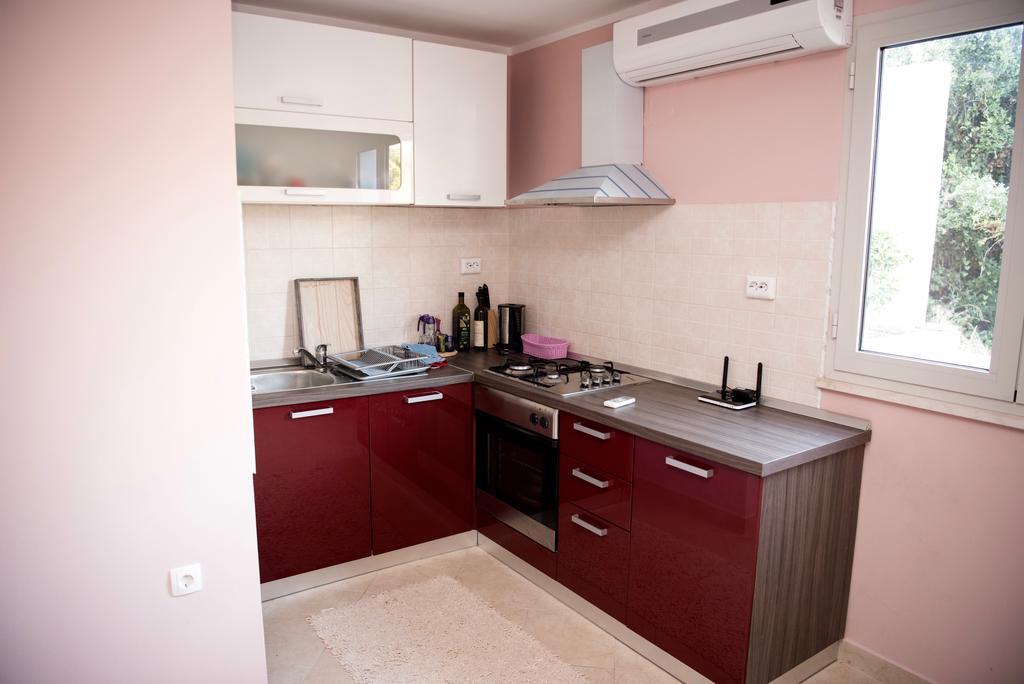 Apartments Duvan ザヴァラティサ エクステリア 写真
