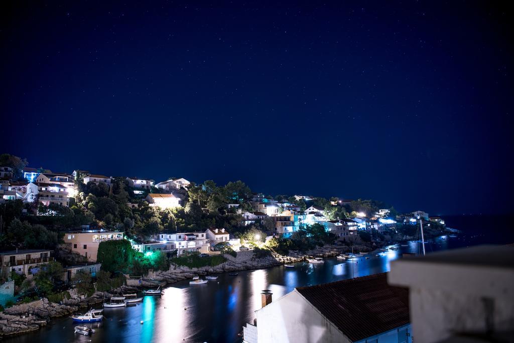 Apartments Duvan ザヴァラティサ エクステリア 写真