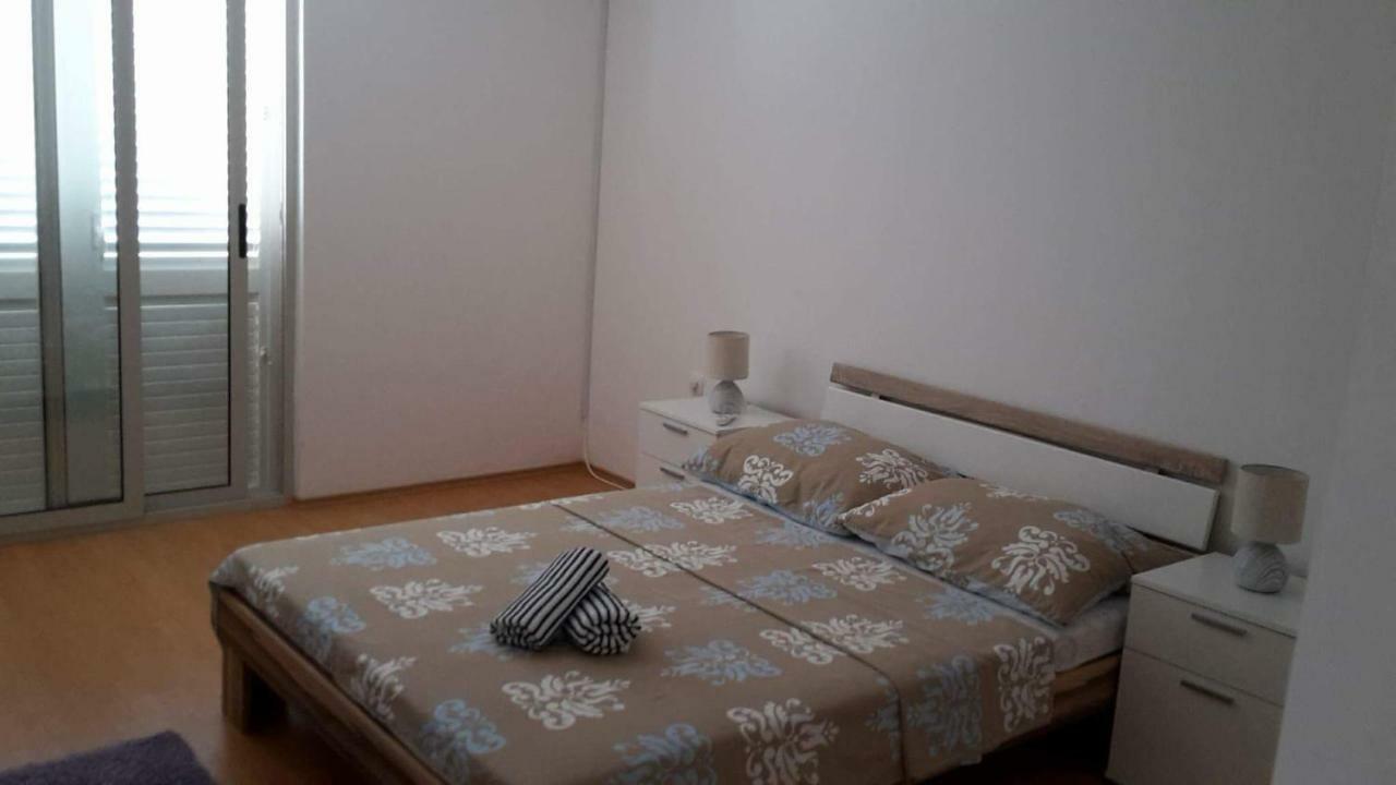 Apartments Duvan ザヴァラティサ エクステリア 写真