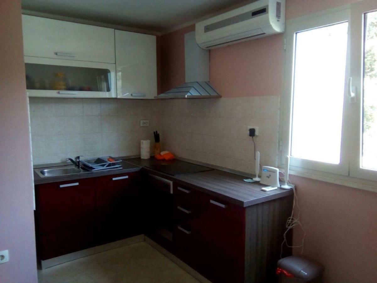 Apartments Duvan ザヴァラティサ エクステリア 写真