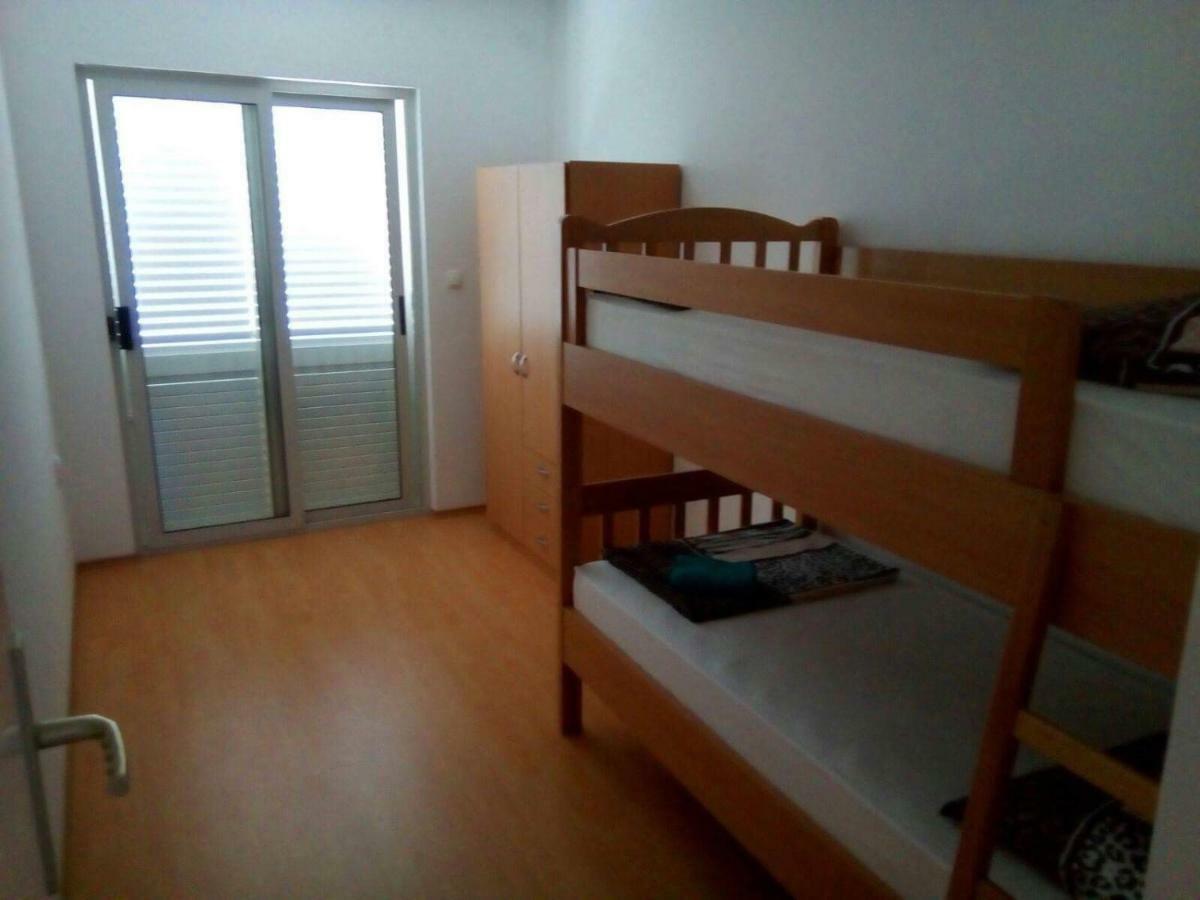 Apartments Duvan ザヴァラティサ エクステリア 写真